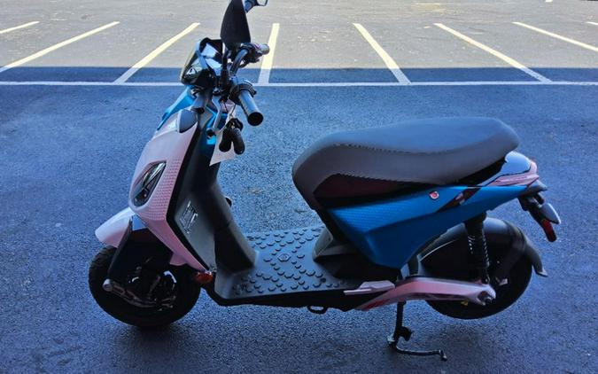 2022 Piaggio Piaggio 1 Active