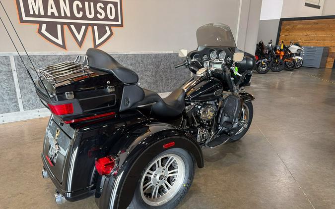 Harley-Davidson® Tri Glide® Ultra Classic 2012