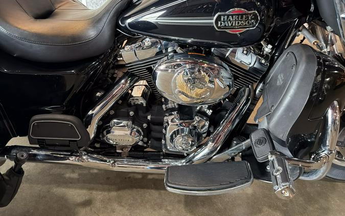 Harley-Davidson® Tri Glide® Ultra Classic 2012