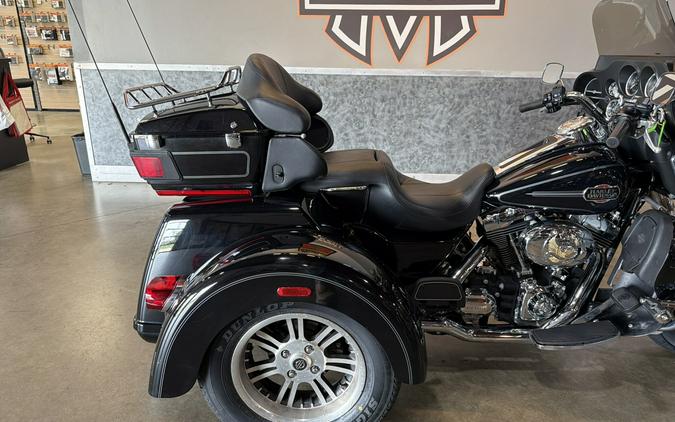 Harley-Davidson® Tri Glide® Ultra Classic 2012