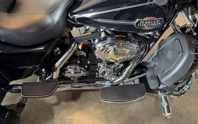 Harley-Davidson® Tri Glide® Ultra Classic 2012