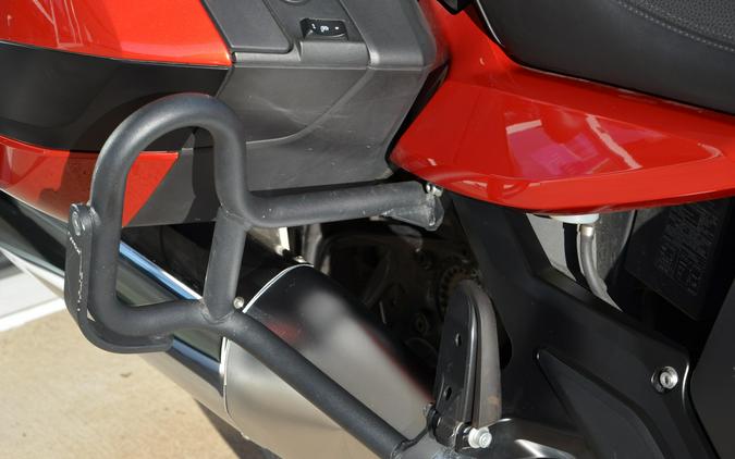 2021 BMW K 1600 B