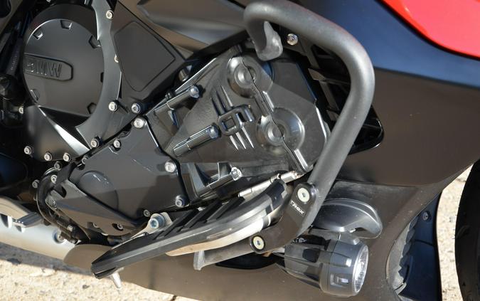 2021 BMW K 1600 B