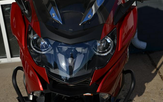 2021 BMW K 1600 B