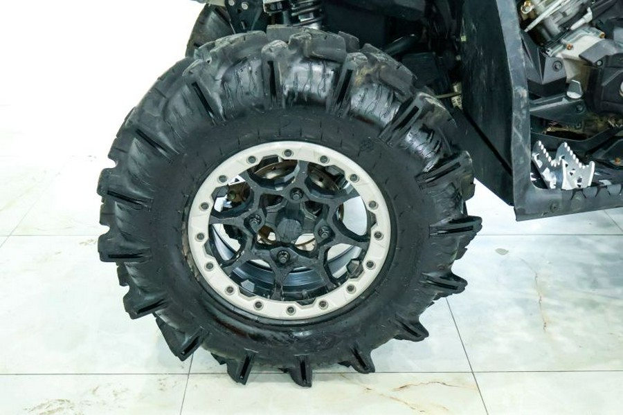 2020 Can-Am Renegade X mr 1000R