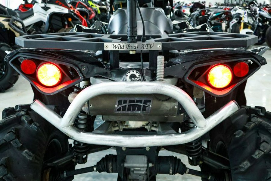 2020 Can-Am Renegade X mr 1000R