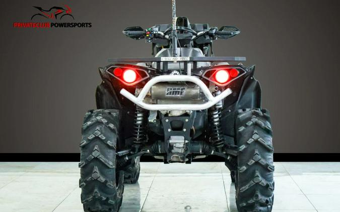 2020 Can-Am Renegade X mr 1000R