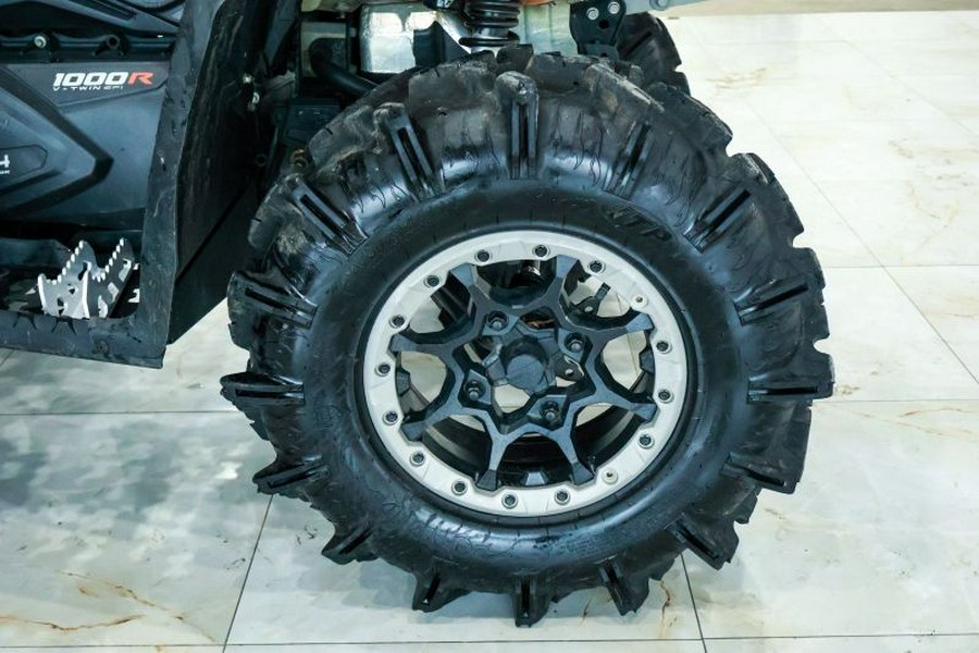 2020 Can-Am Renegade X mr 1000R
