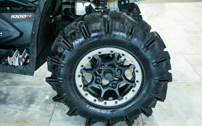 2020 Can-Am Renegade X mr 1000R