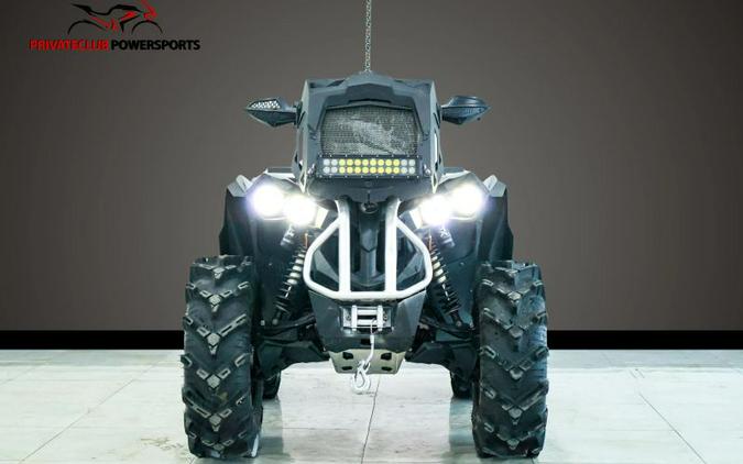 2020 Can-Am Renegade X mr 1000R