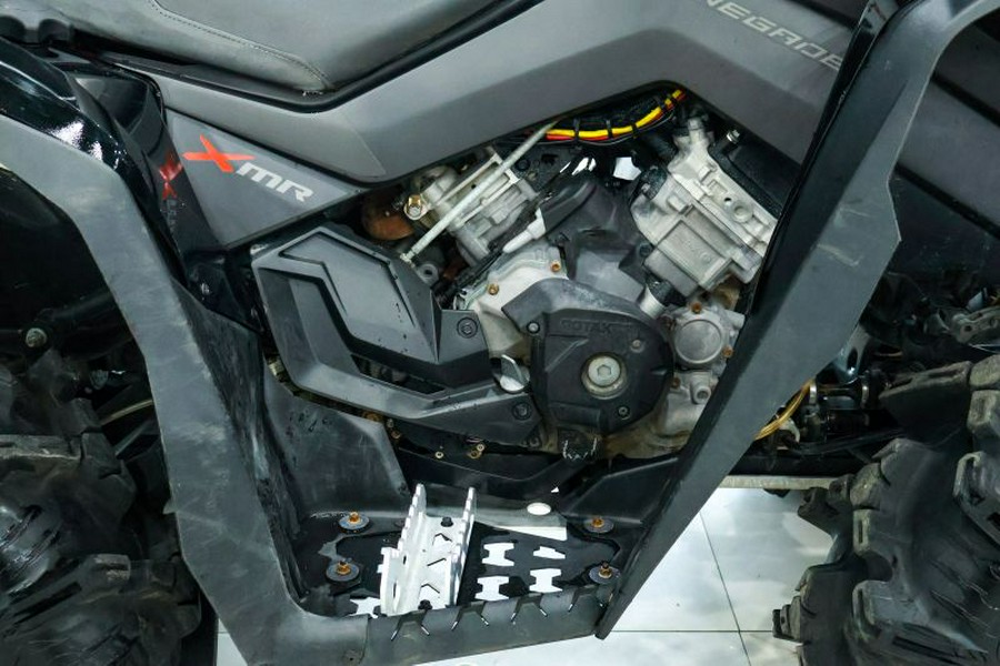 2020 Can-Am Renegade X mr 1000R