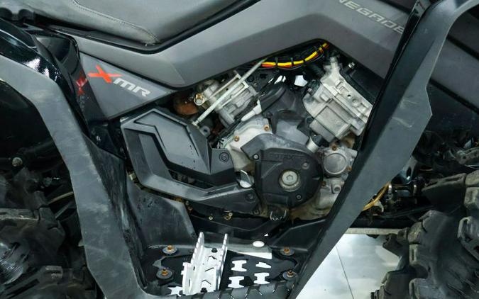 2020 Can-Am Renegade X mr 1000R