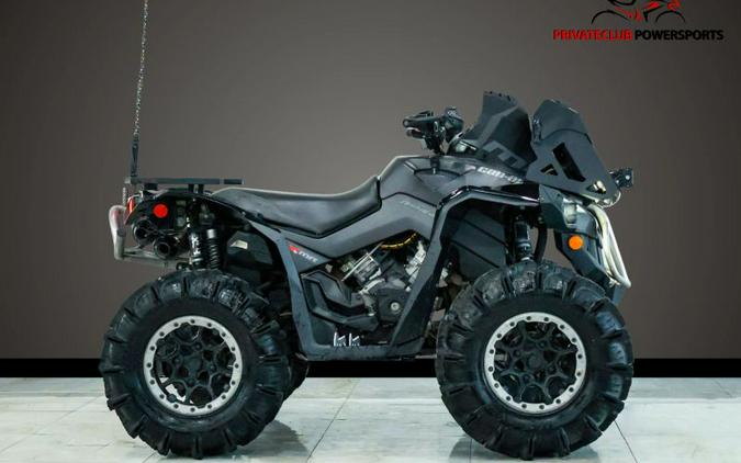 2020 Can-Am Renegade X mr 1000R