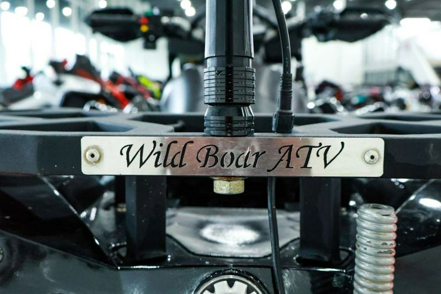 2020 Can-Am Renegade X mr 1000R