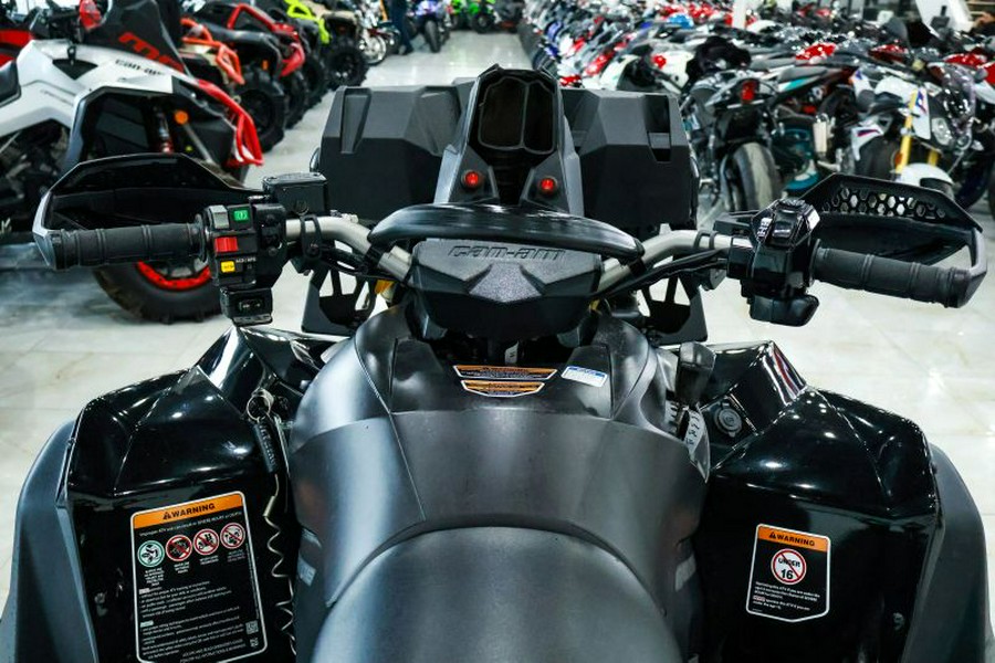 2020 Can-Am Renegade X mr 1000R
