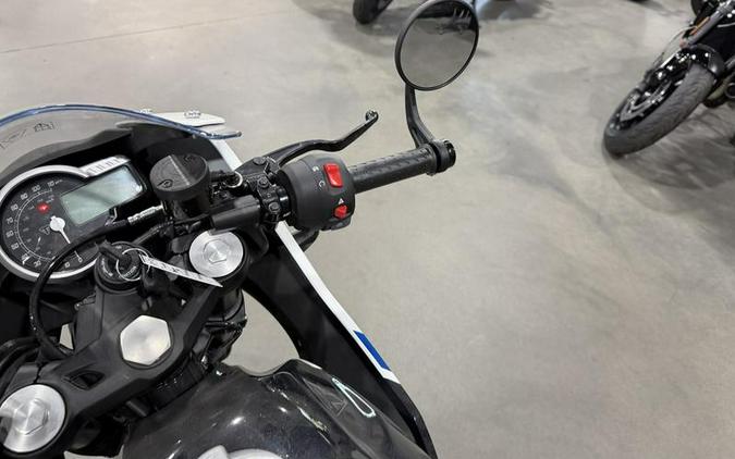 2026 Triumph Thruxton 400 Phantom Black / Aluminium Silver