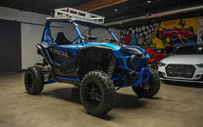 2023 Honda Talon