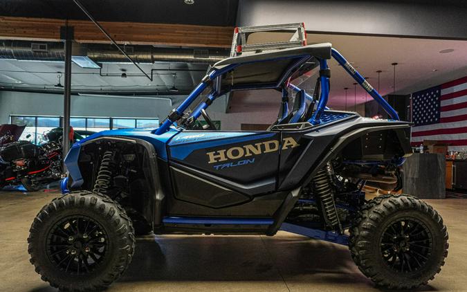 2023 Honda Talon