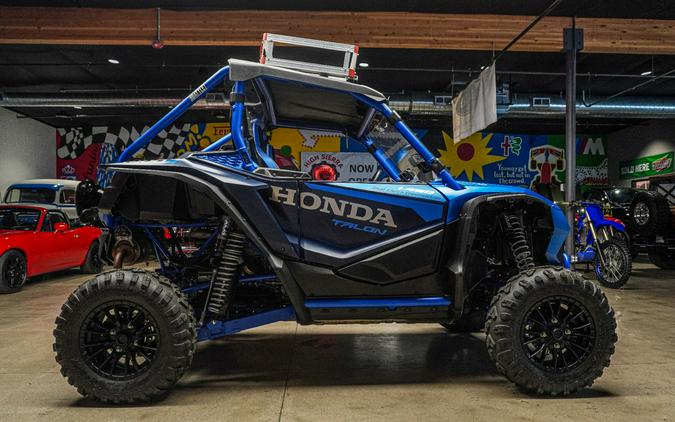 2023 Honda Talon
