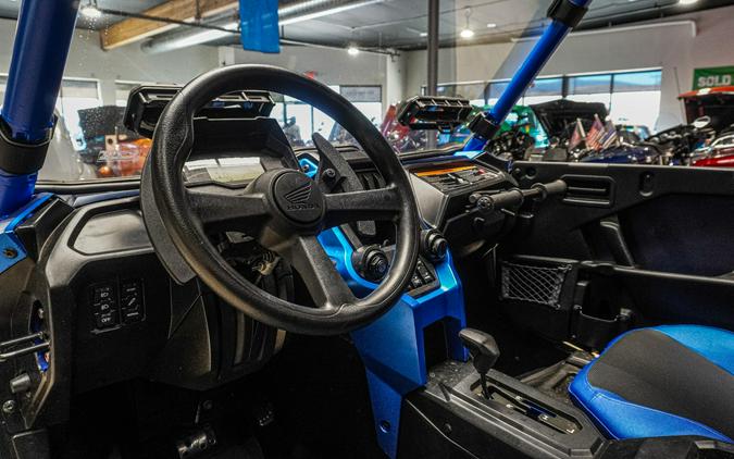 2023 Honda Talon