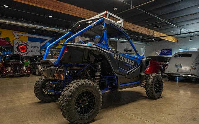 2023 Honda Talon