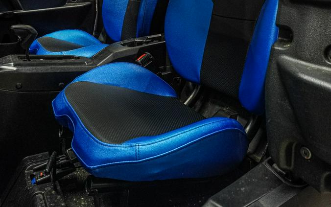 2023 Honda Talon