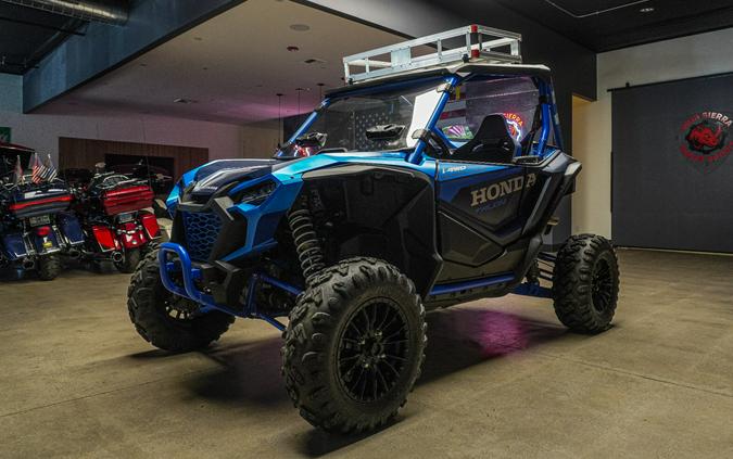 2023 Honda Talon
