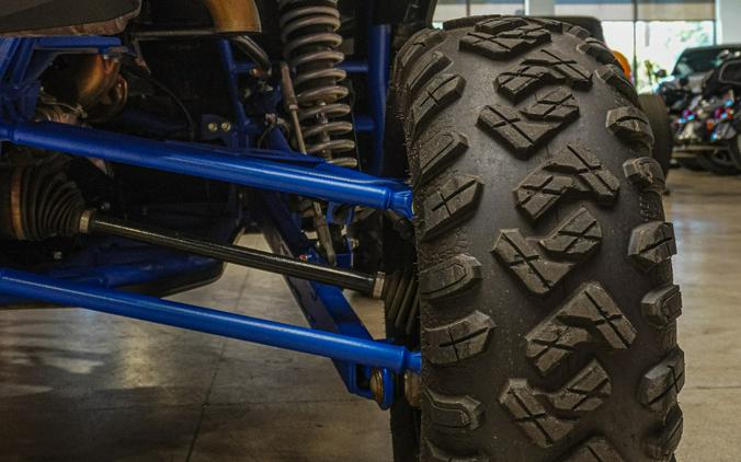 2023 Honda Talon