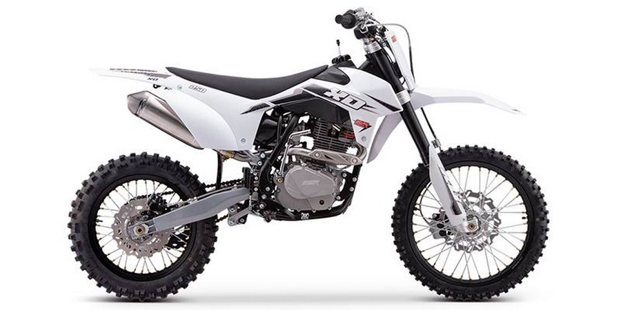 2026 SSR Motorsports XD 250