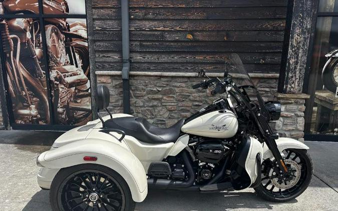 2023 Harley-Davidson FREEWHEELER