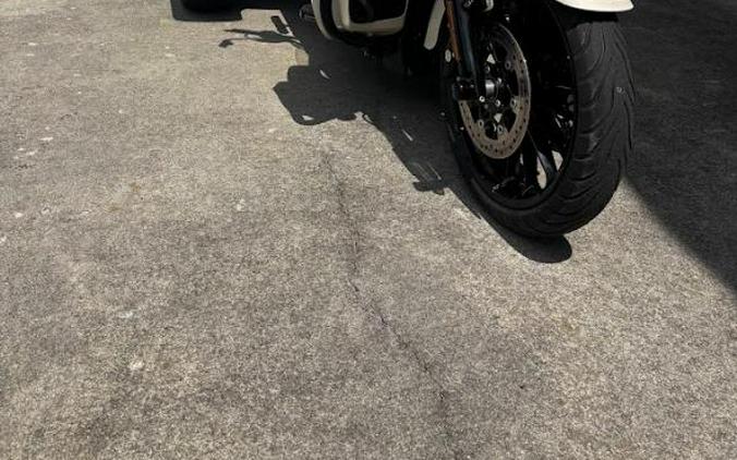 2023 Harley-Davidson FREEWHEELER