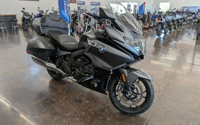 2026 BMW K 1600 Grand America Exclusive 1600 B