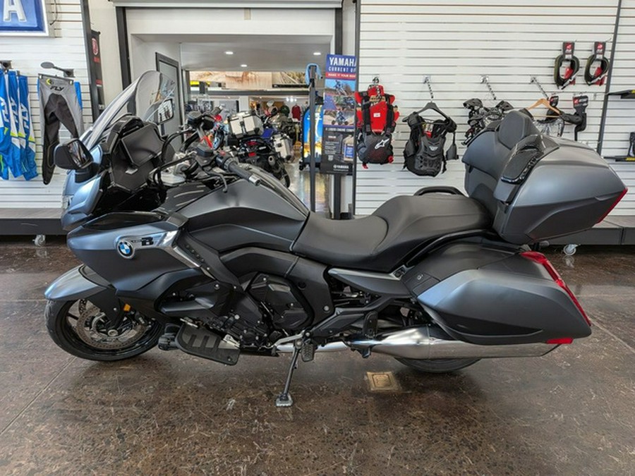 2026 BMW K 1600 Grand America Exclusive 1600 B