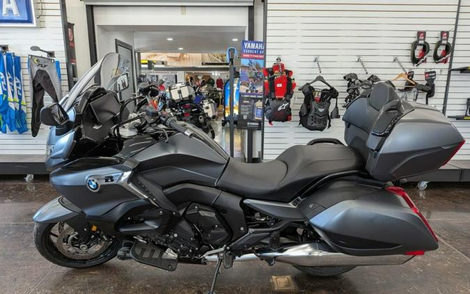 2026 BMW K 1600 Grand America Exclusive 1600 B