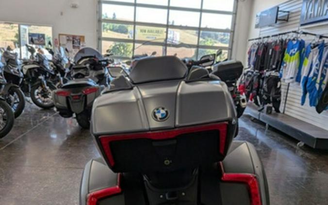 2026 BMW K 1600 Grand America Exclusive 1600 B