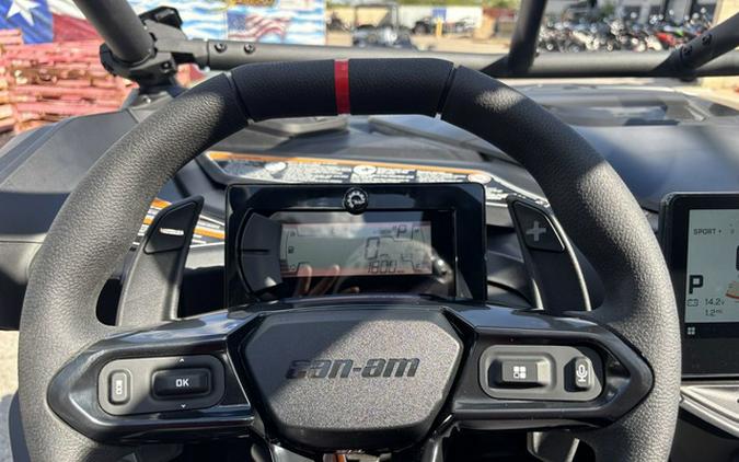 2027 Can-Am Maverick R MAX X rc
