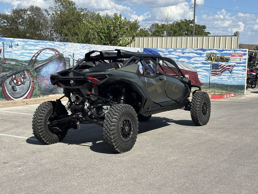 2027 Can-Am Maverick R MAX X rc
