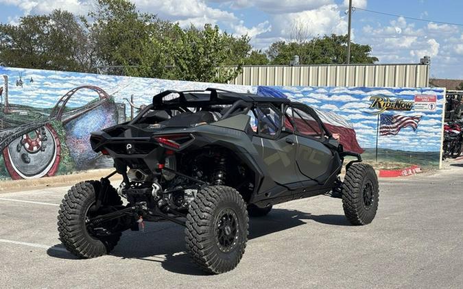 2027 Can-Am Maverick R MAX X rc