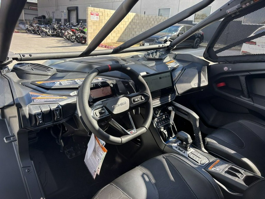 2027 Can-Am Maverick R MAX X rc