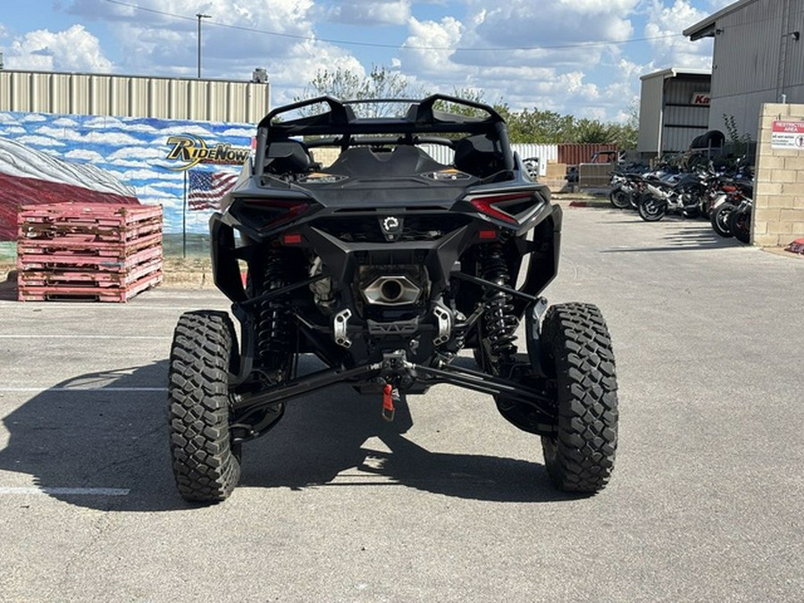 2027 Can-Am Maverick R MAX X rc