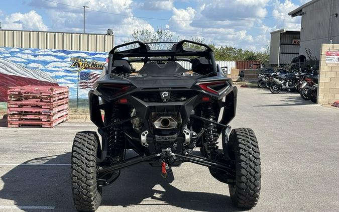 2027 Can-Am Maverick R MAX X rc