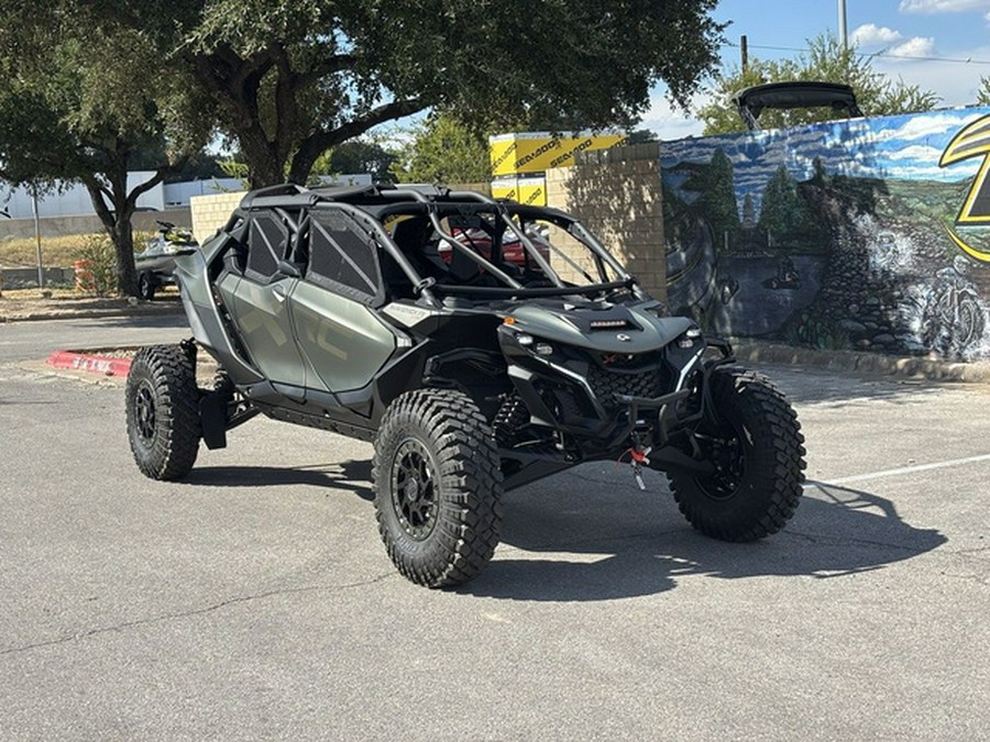 2027 Can-Am Maverick R MAX X rc