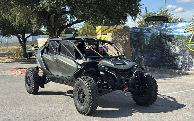 2027 Can-Am Maverick R MAX X rc