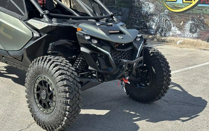 2027 Can-Am Maverick R MAX X rc
