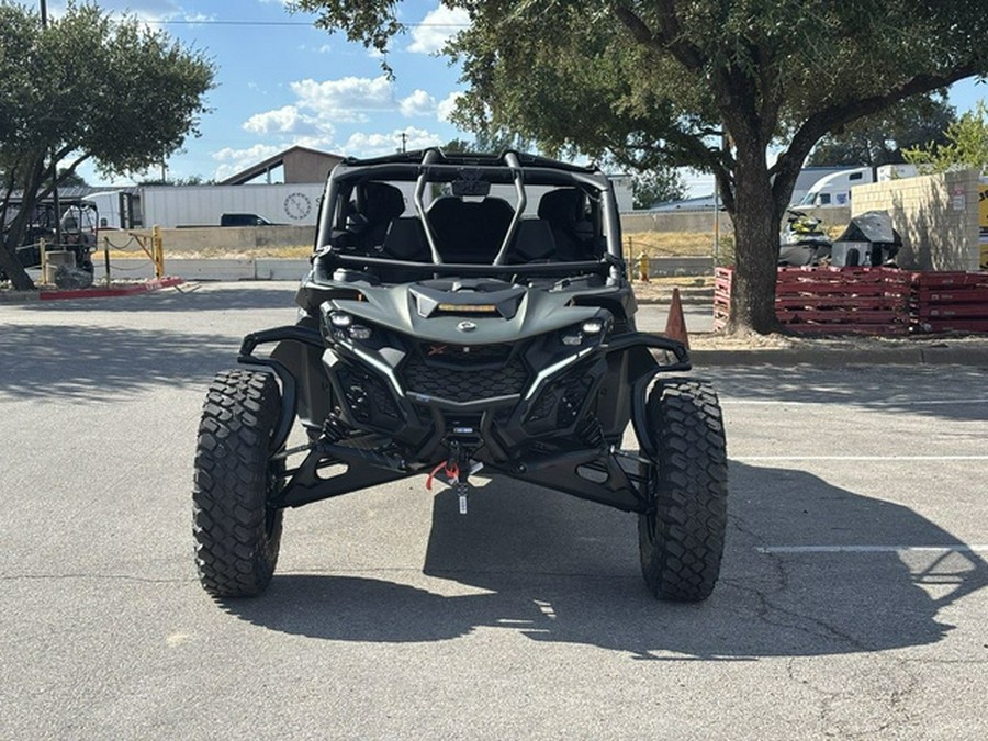 2027 Can-Am Maverick R MAX X rc
