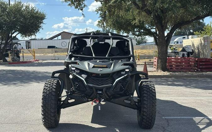 2027 Can-Am Maverick R MAX X rc