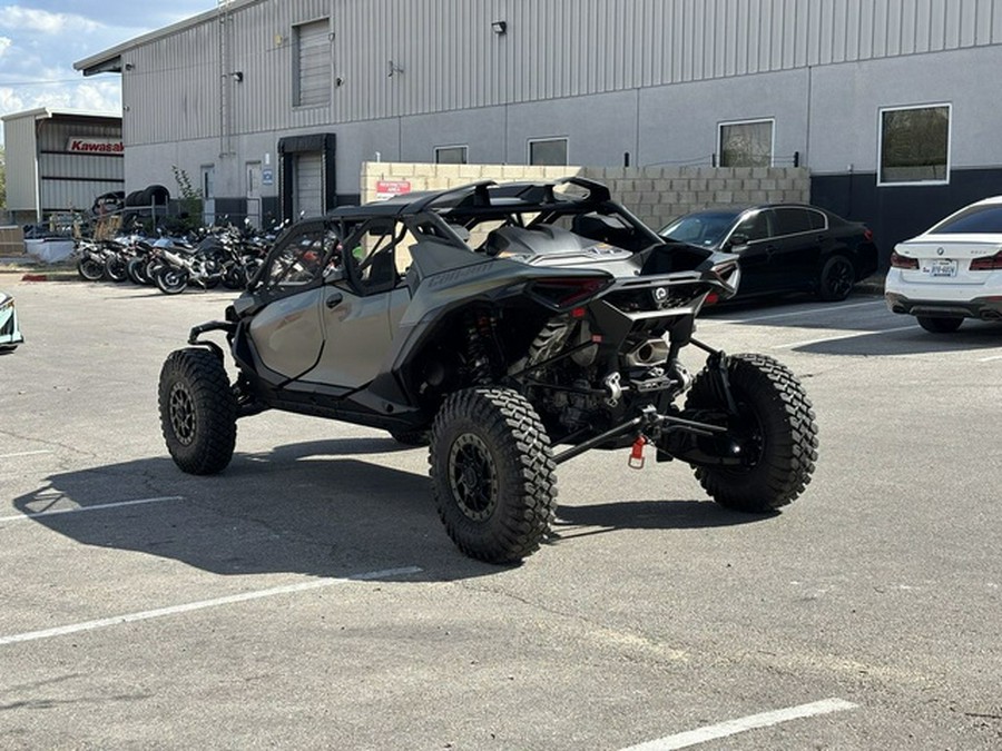 2027 Can-Am Maverick R MAX X rc