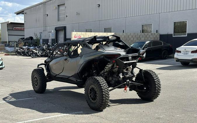 2027 Can-Am Maverick R MAX X rc