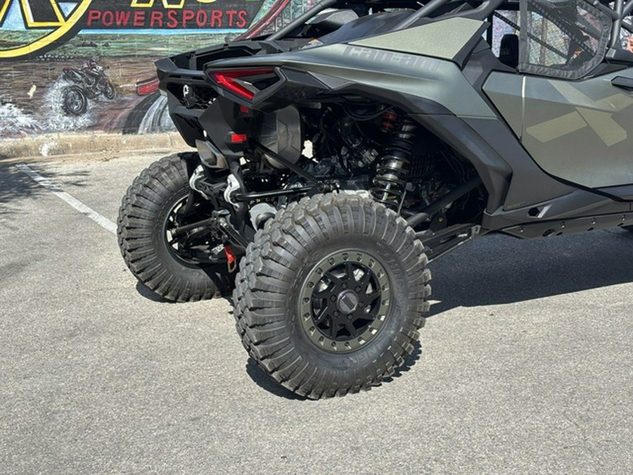 2027 Can-Am Maverick R MAX X rc