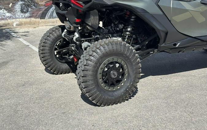 2027 Can-Am Maverick R MAX X rc